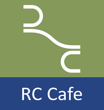 RC Cafe Logo