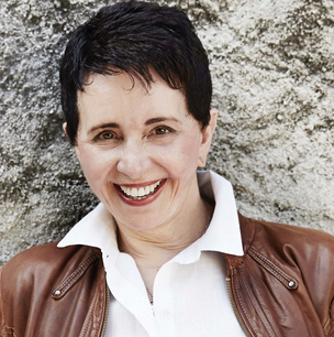 Sandra Janoff, Future Search