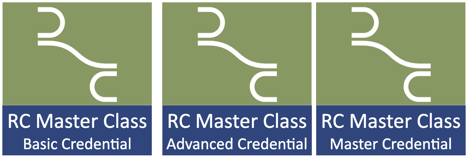 RC Credentials