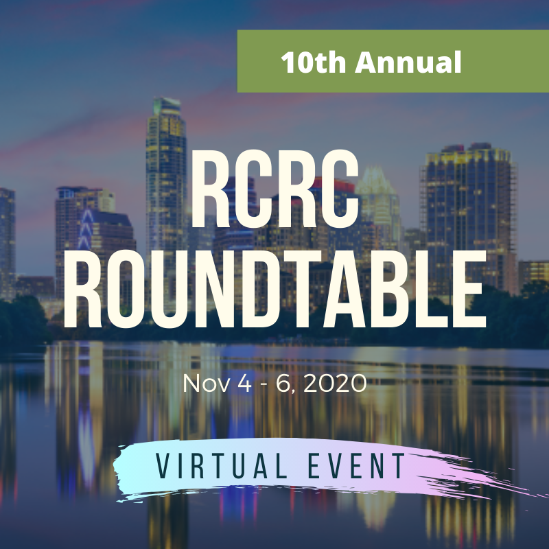 RCRC Roundtable