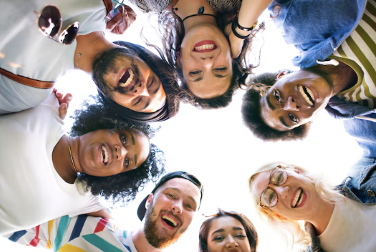 Resilient Community Image