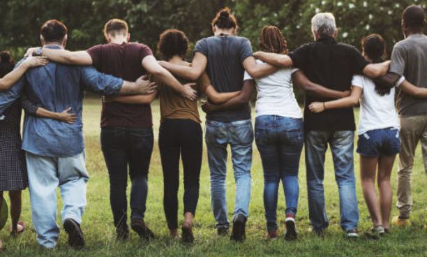 Healthcare Innovation Lab Photo