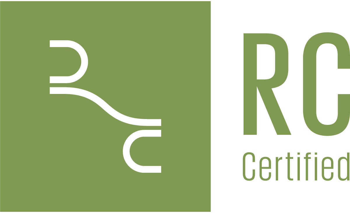 RC Certified Logo