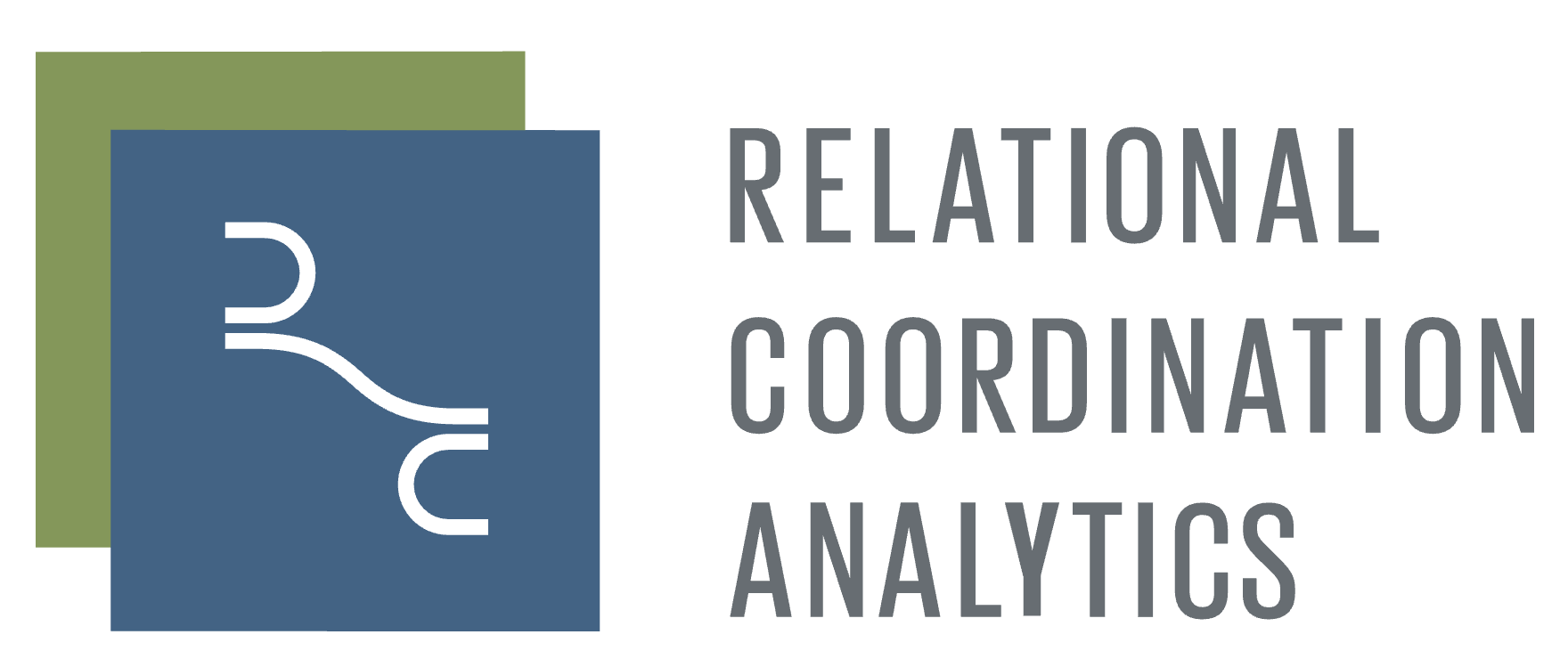 Relational Coordination Analytics
