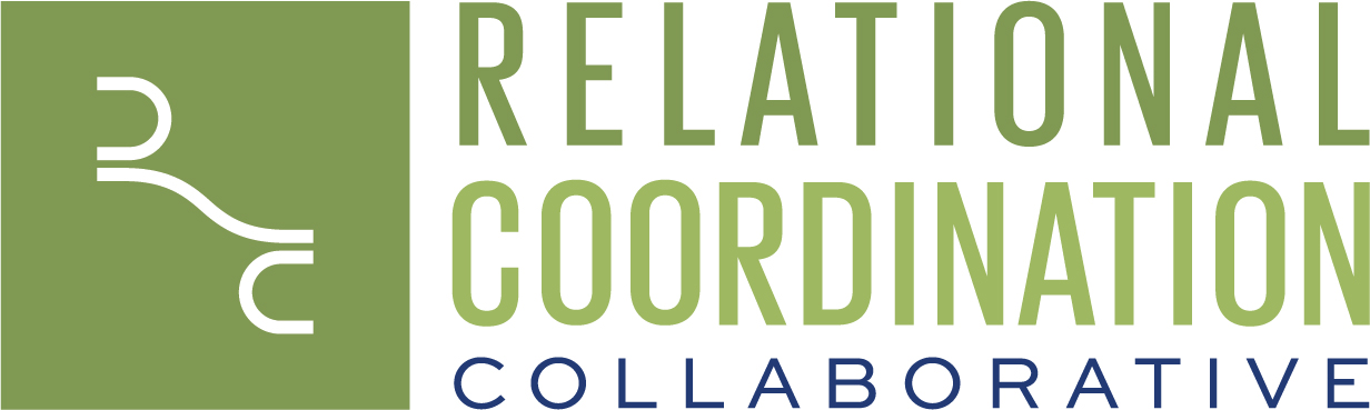 Relational Coordination Collaborative Logo