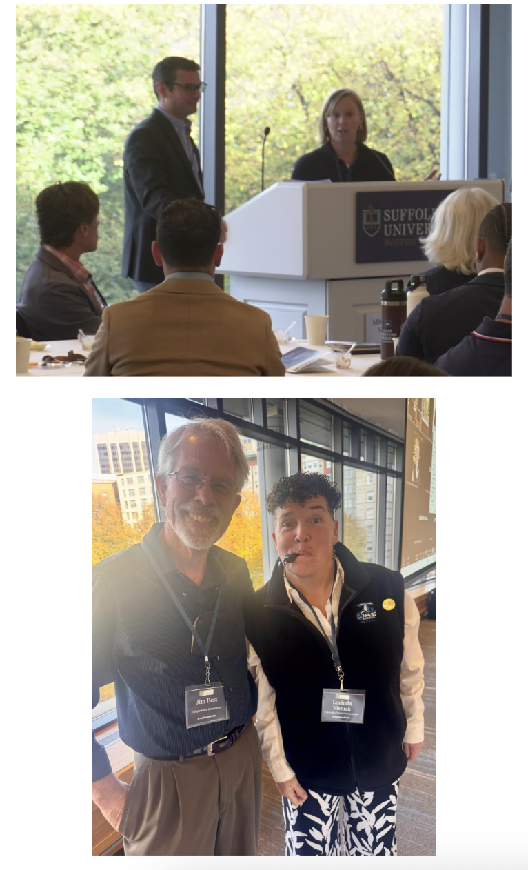 Welcome to the Roundtable