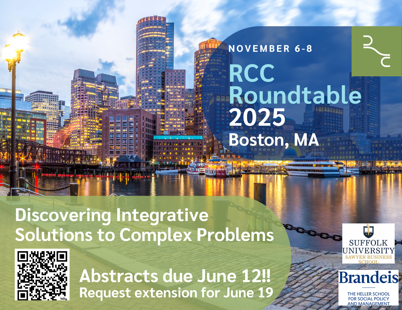 Roundtable 2025