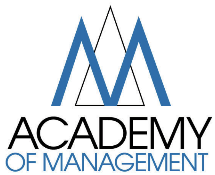 Academy журнал. Academy of Management Journal.