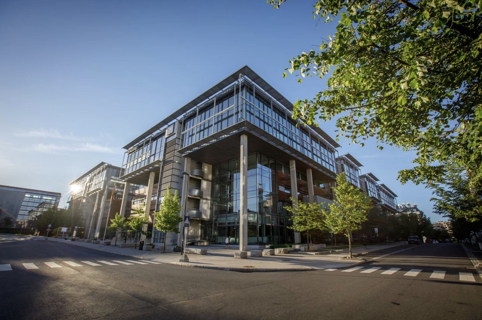 Bi Norwegian Business School