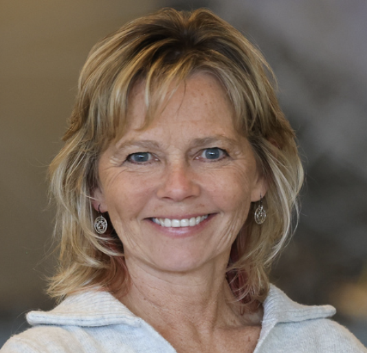 Brenda Bond