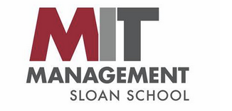 MIT Sloand Business School Logo