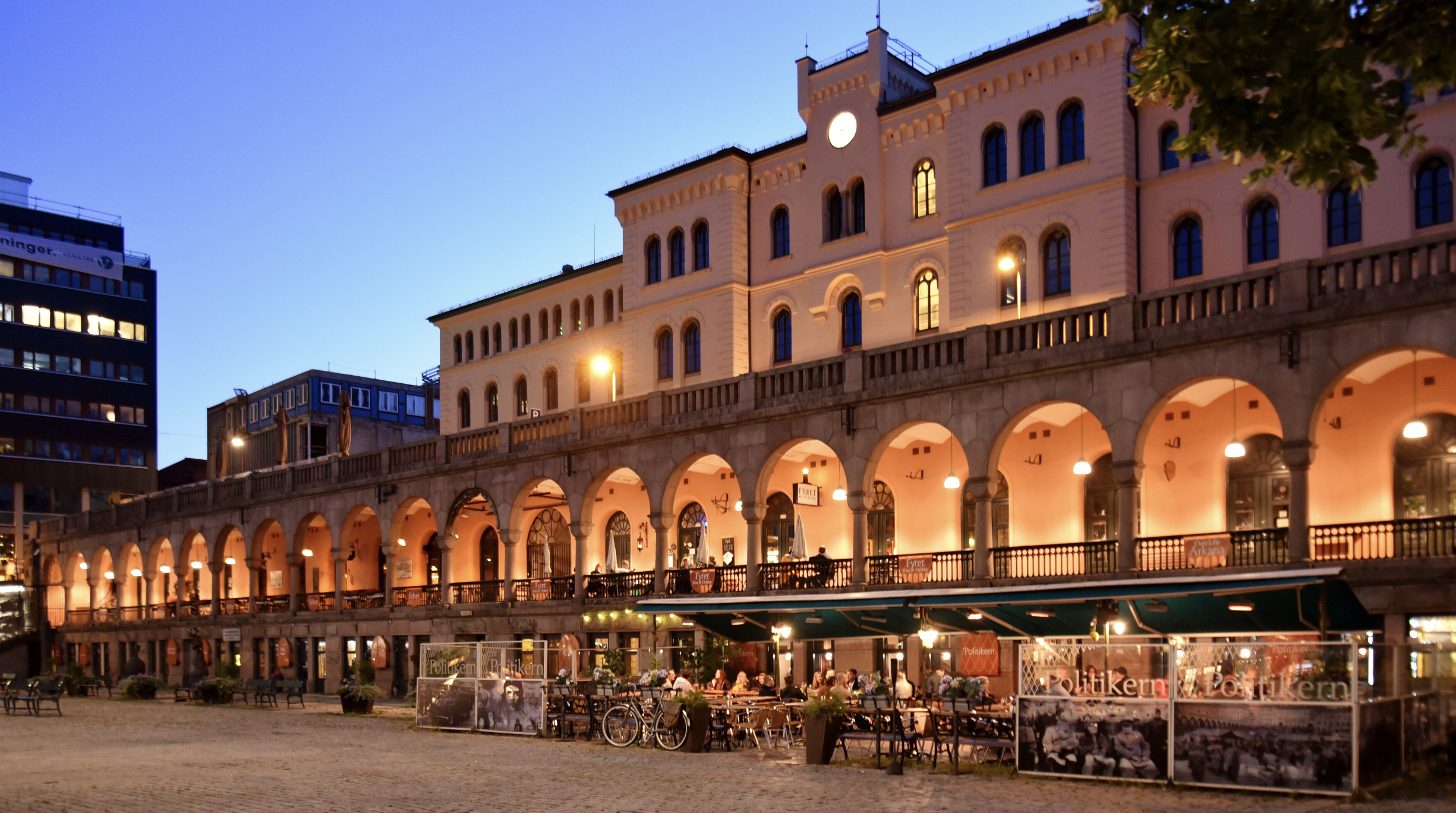 Roundtable 2026 in Oslo!