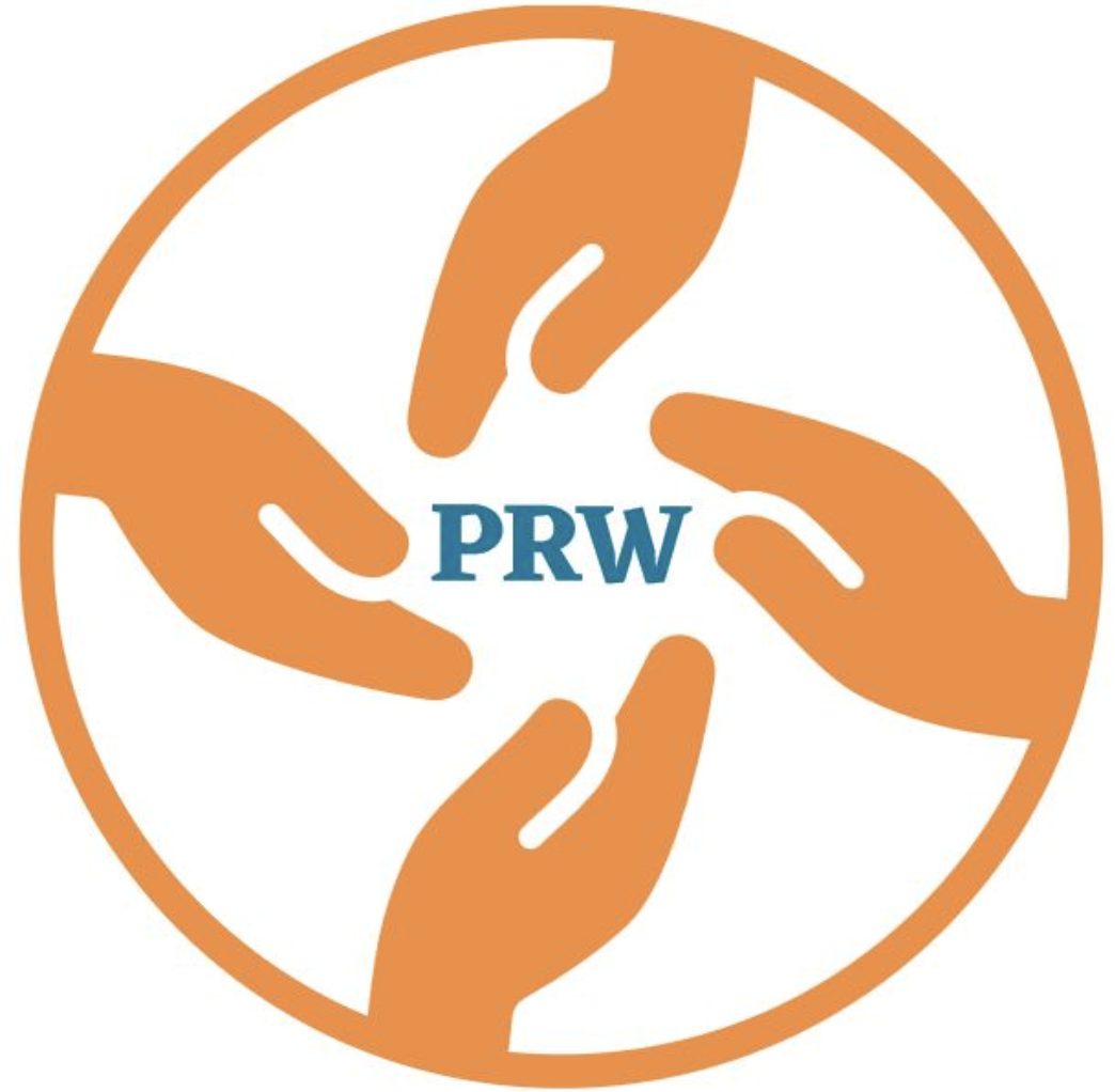 PRW Logo