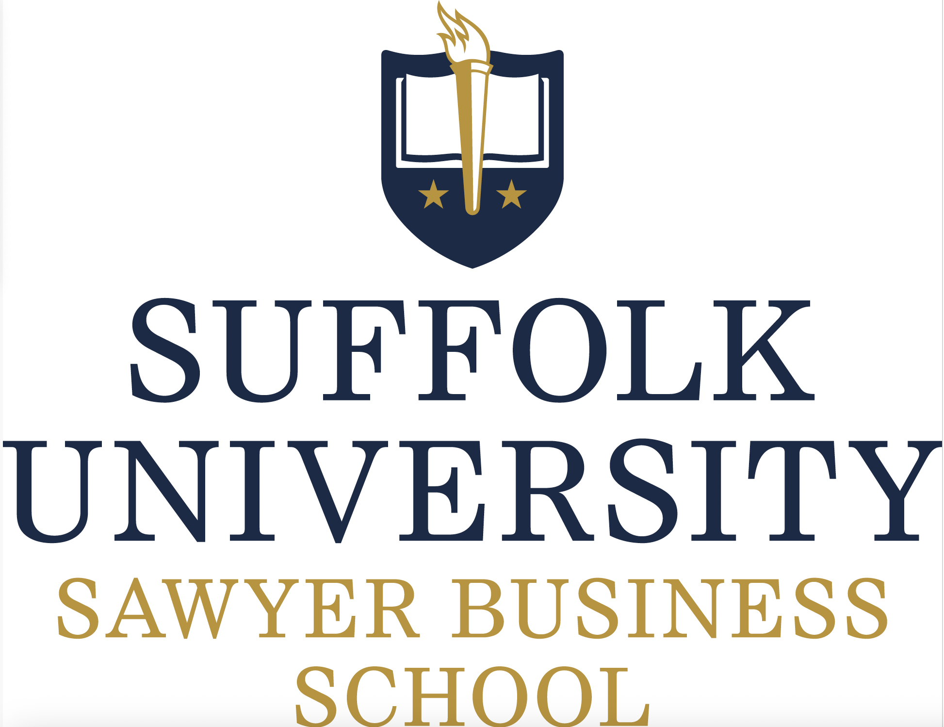 Suffok University, Sawyer Business School