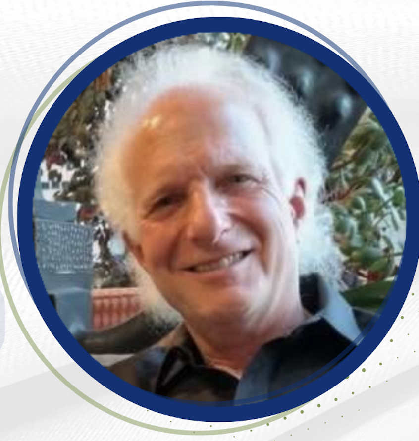Dr. Tony Suchman