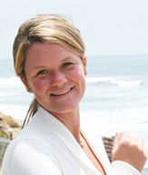 Lainie Loveless, Research Program Manager