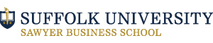 Suffolk Swayer Business School Logo