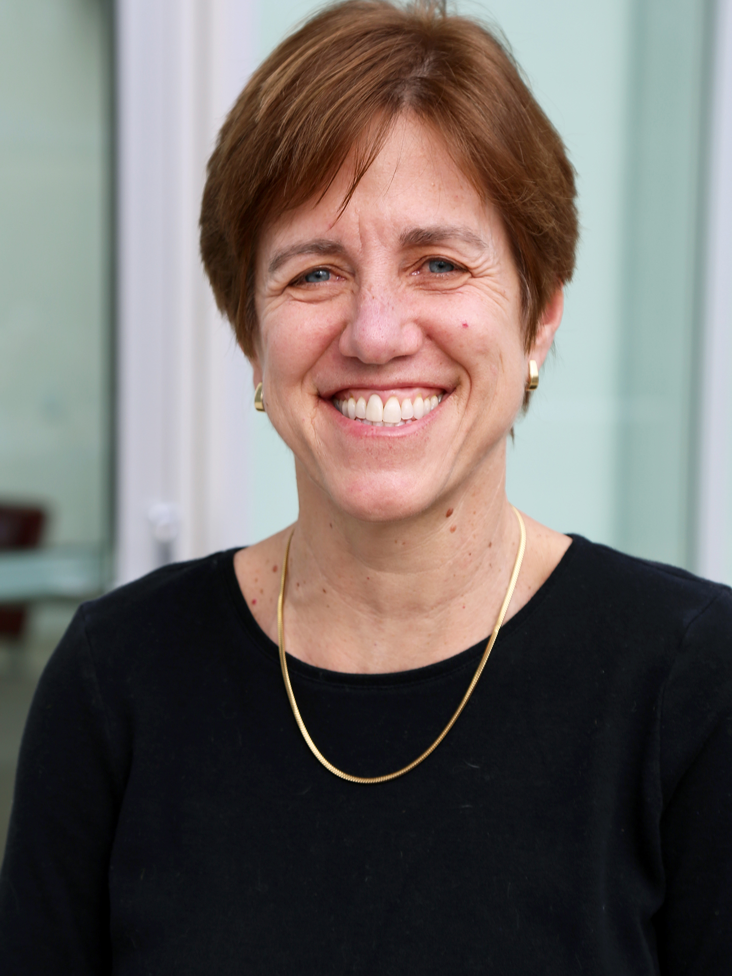 Cathy Burack, Senior Fellow and Associate Director, Center for Youth and Communities; Segal Program Leadership Team