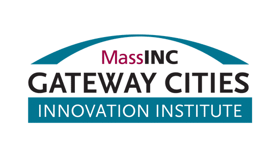 Logo for MassInc's Gateway Cities Program