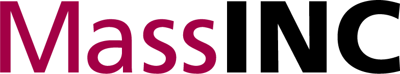 Logo for MASSInc