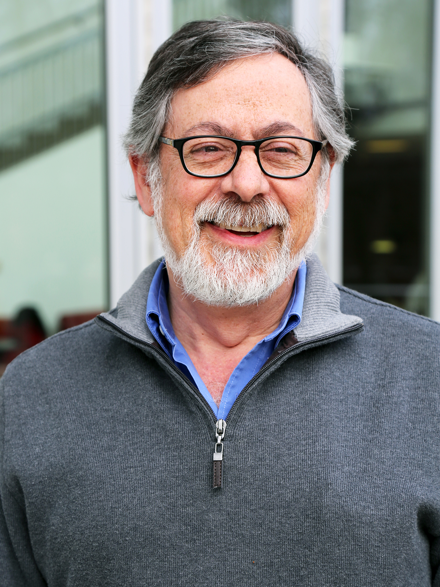 Alan Melchior, Senior Fellow and Associate Director, Center for Youth and Communities; Segal Program Leadership Team