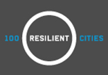 100 resilient cities logo