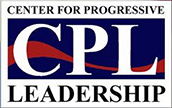Center for Progressive Leadership logo