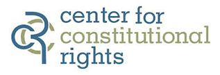 Center for Constitutional Rights logo