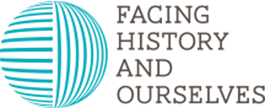 Facing History and Ourselves logo
