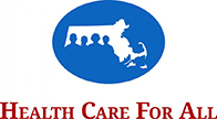 Health Care for All logo