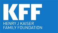 Henry J Kaiser Family Foundation logo
