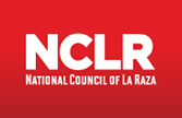 National Council of La Raza logo