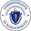 Seal of the Massachusetts House of Representatives