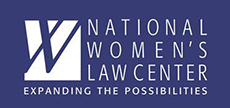 national women's law center logo