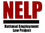 National Employment Law Project logo