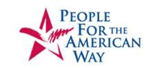 People for the American Way logo