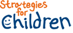 Sstrategies for Children logo