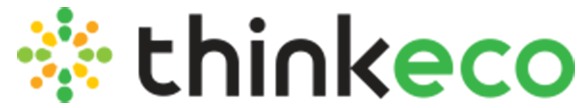 Think Eco logo