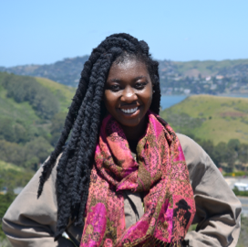 Bernice Appiah, Segal Fellow