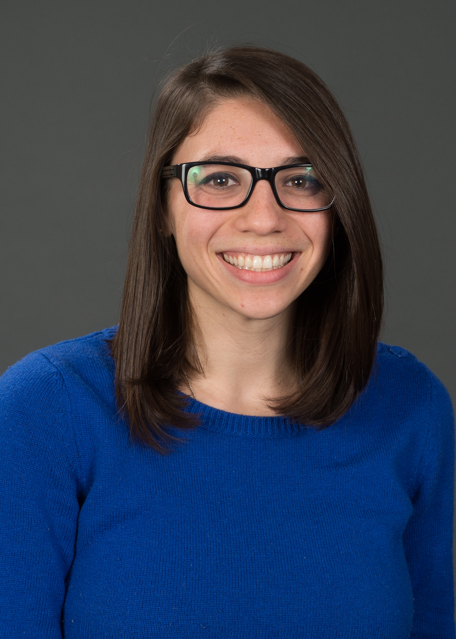 Cali Cornacchia Moore, Segal Fellow