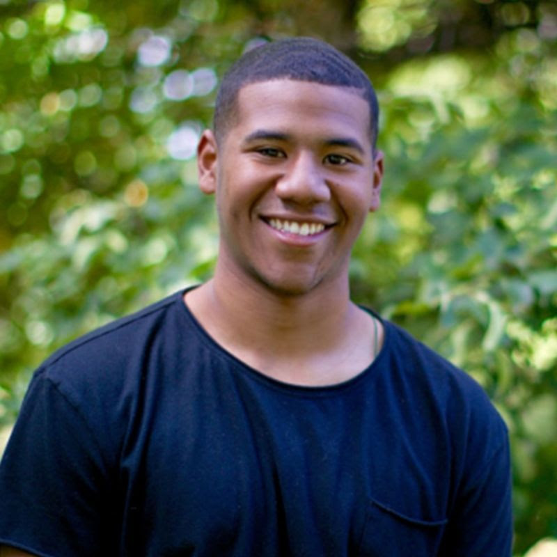 Diondre Morales, Segal Fellow