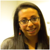 Gabriella Sanchez-Stern, Segal Fellow
