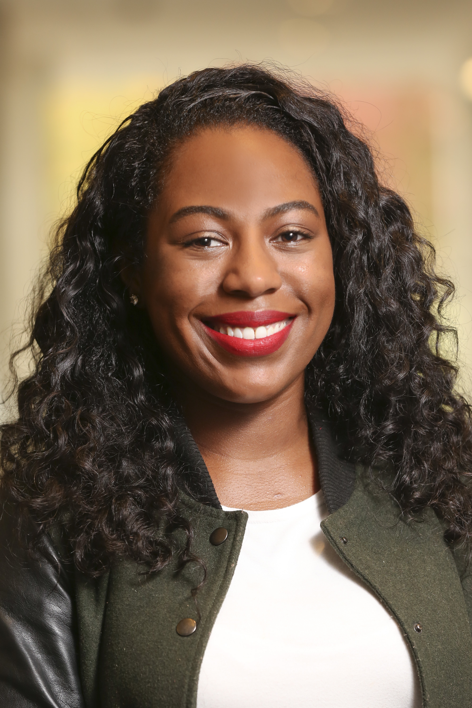 Lauryn DuValle, Segal Fellow