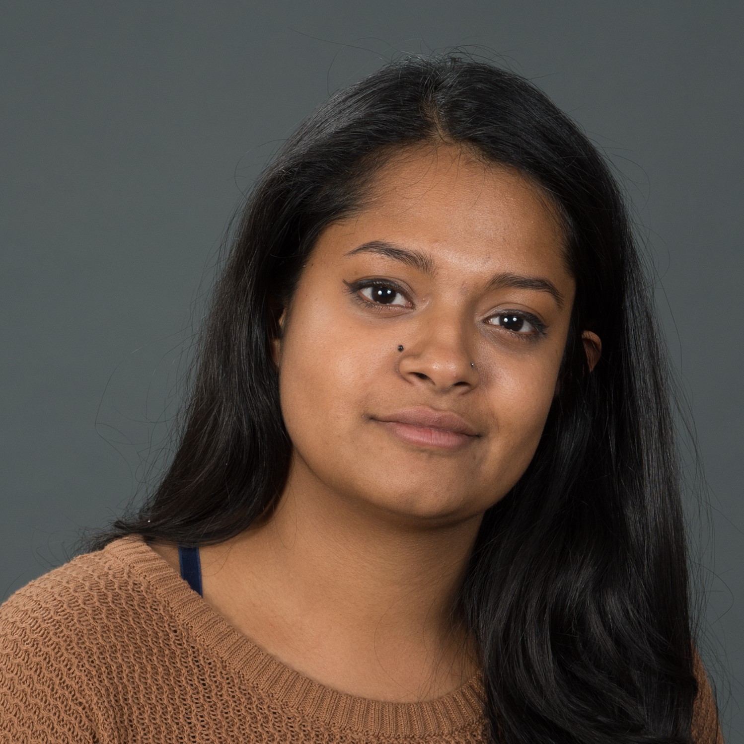 Heleena Mathew, Segal Fellow