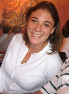 Margaret Levy, Segal Fellow