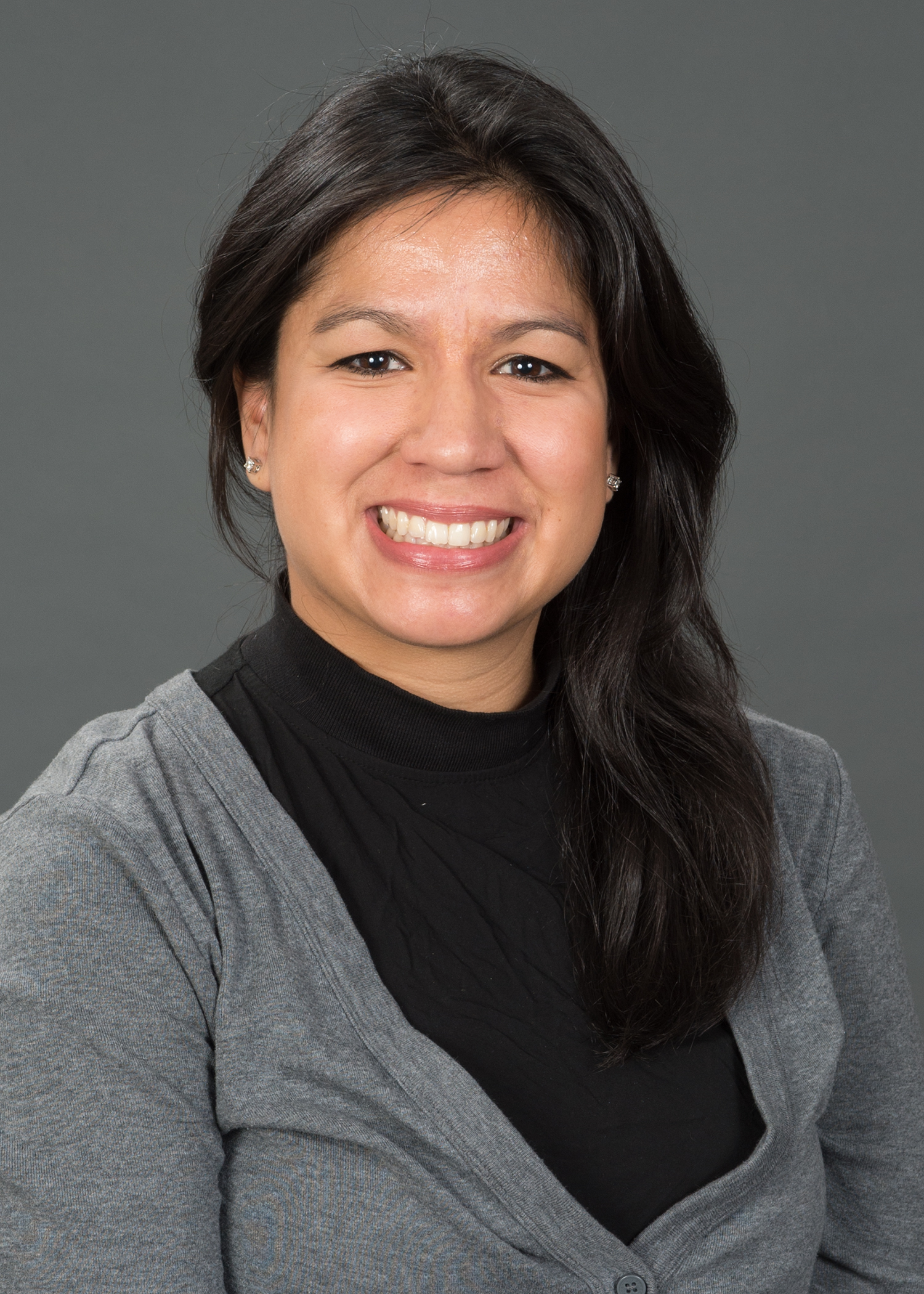 Marisa Lovaincy, Segal Fellow