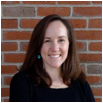 Nicole Hart, Segal Fellow