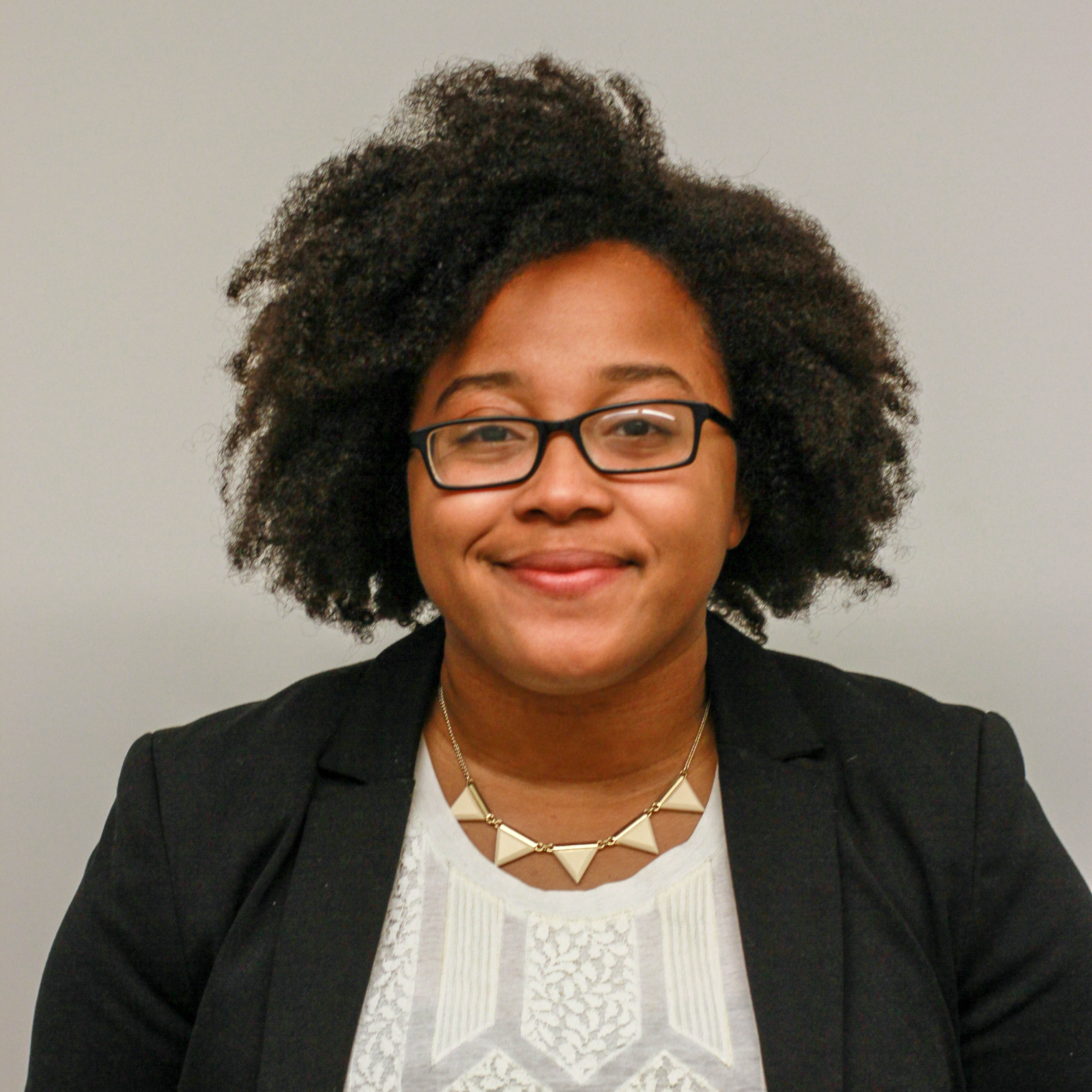 Renee Gaillard, Segal Fellow