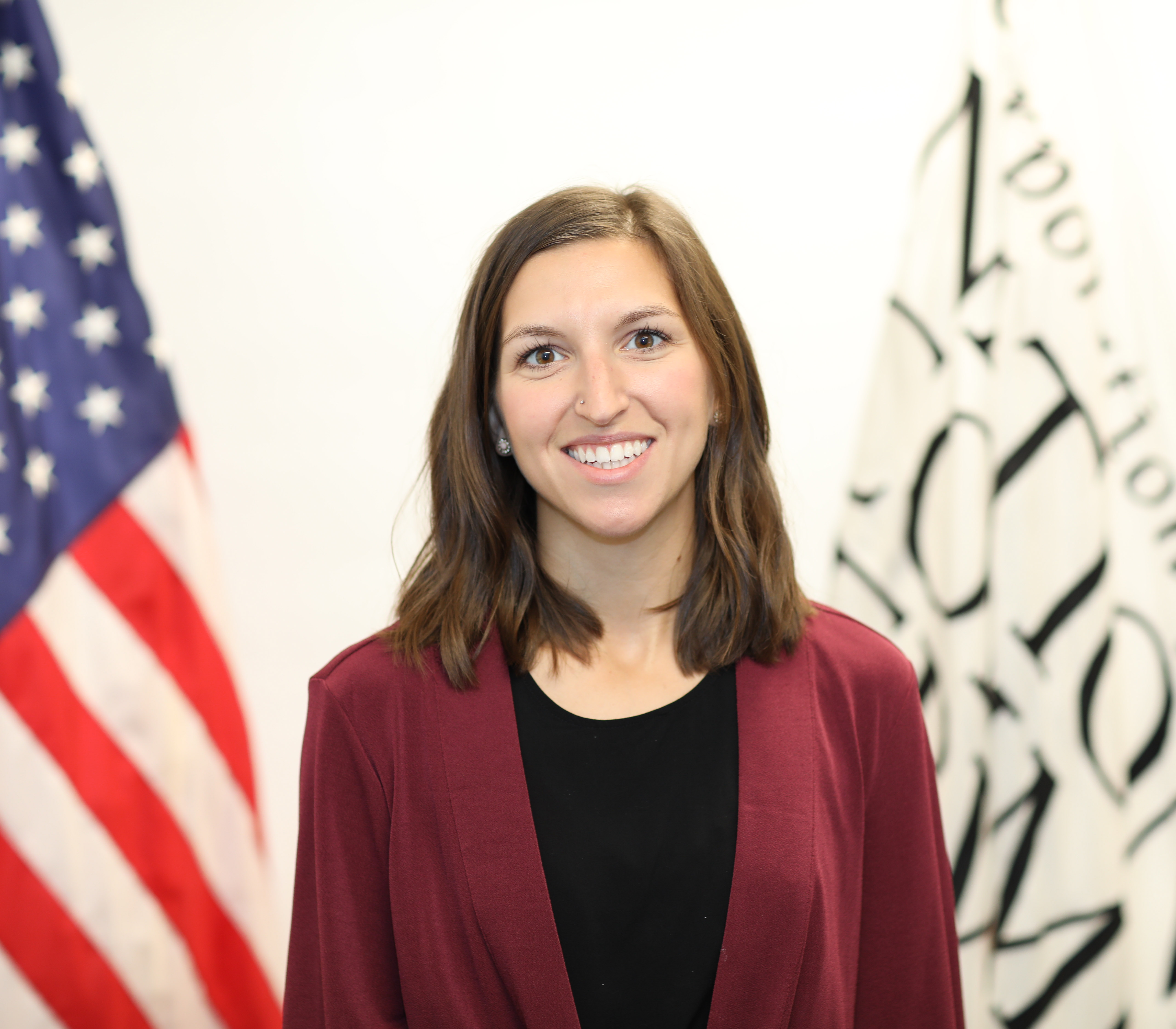 Tia Renier, Segal Fellow