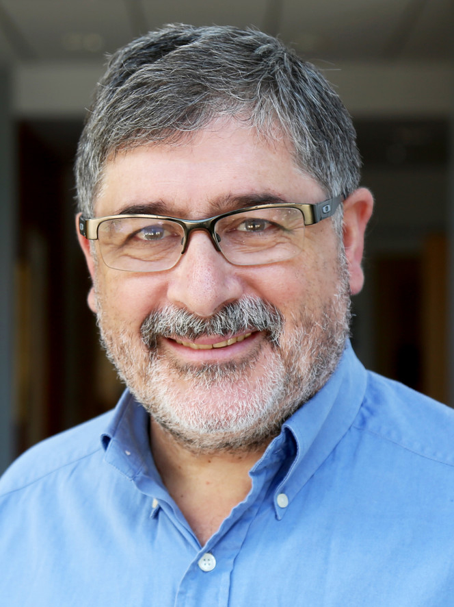 Professor Joel Cutcher-Gershenfeld